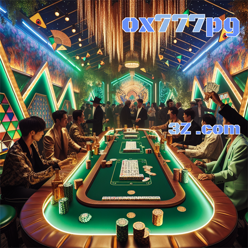 As Últimas Novidades do Mundo dos Jogos: Acompanhe no ox777pg