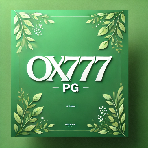 ox777pg